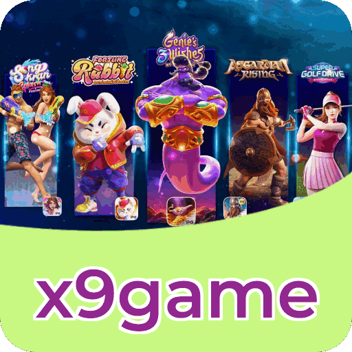Cashback semanal x9game