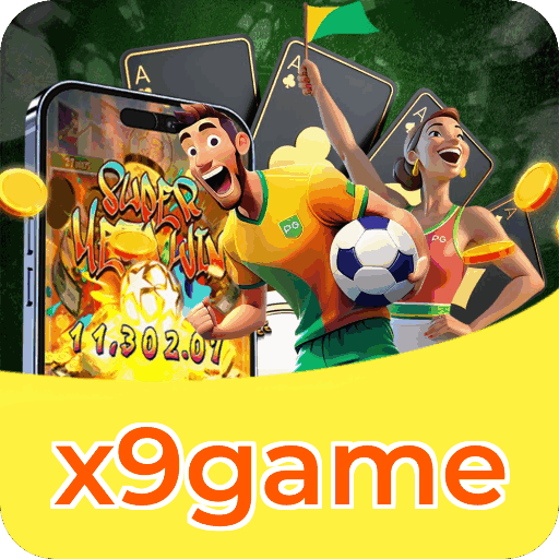 Siga a x9game no Facebook