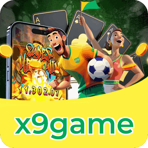 Instalação Android x9game